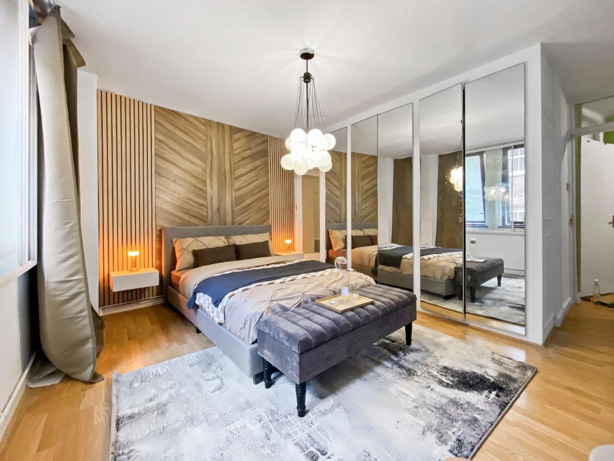 Charming Gem II 2Bd 2Ba Retreat Apartment London Bagian luar foto